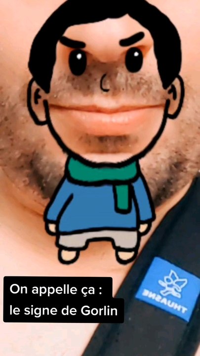 bah alors chui pas unique moi ??