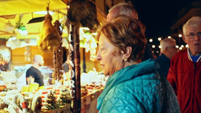 Puglia Wine Festival : fino a domenica 29 ottobre a Rutigliano degustazioni di vini, mostre a cielo aperto, visite ai monumenti e folklore