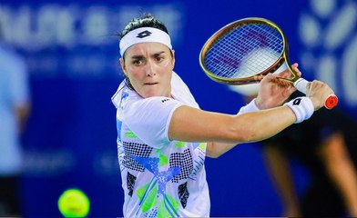 سحب قرعة نهائيات رابطة محترفات التنس