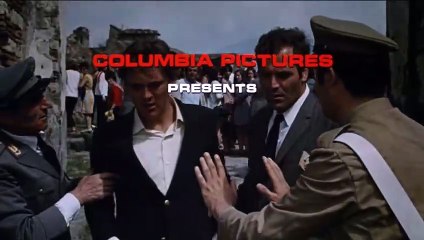 Fragment of Fear Bande-annonce (EN)