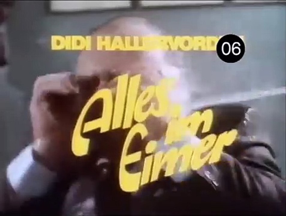 Alles im Eimer Bande-annonce (DE)