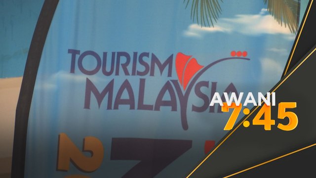 JCCM 2023 tawar diskaun pakej pelancongan hingga 50 peratus