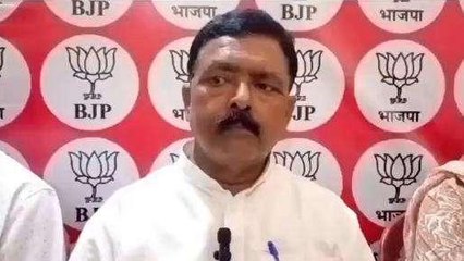 मुंगेर: सिर्फ यहां नहीं पूरे बिहार में हो रही हत्याएं, सुनिए क्या बोले बीजेपी जिलाध्यक्ष