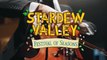 Stardew Valley: Festival of Seasons - Tráiler  Anuncio de Conciertos