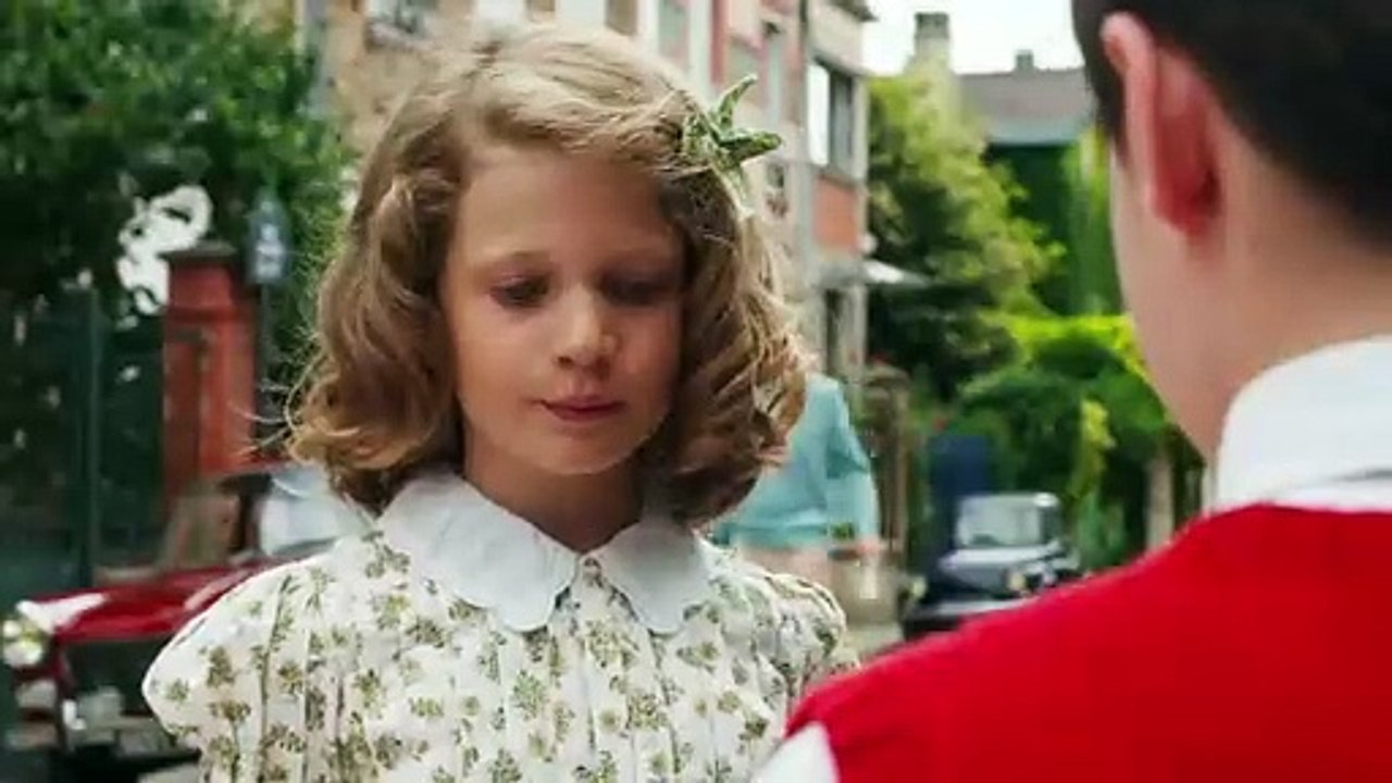 Les Vacances du Petit Nicolas Bande-annonce (RU)