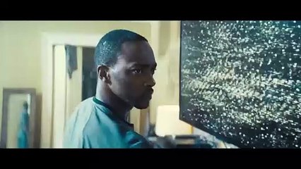 Synchronic Bande-annonce (TR)