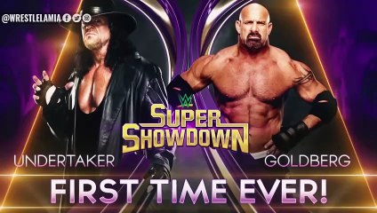 10 WWE Wrestling Matches That Should Have Been Stopped