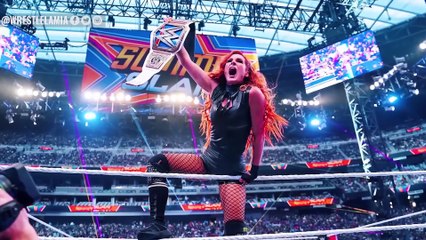 10 Anticipated WWE Matches That Were Cancelled Last Minute