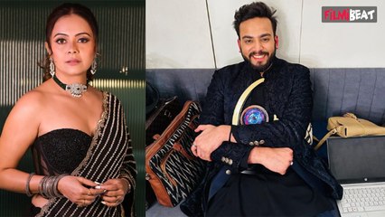 Devoleena Bhattacharjee के Comment पर Elvish के Fans भड़के तो Actress ने दिया मुंह तोड़ जवाब!Filmibeat