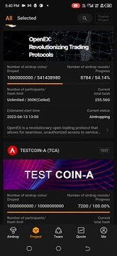 Free btc earning Airdrops app# Satoshi app