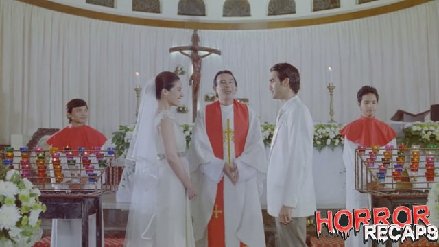 Man Finds A Locked Hidden Door But Someone’s Knocking On the Other Side!