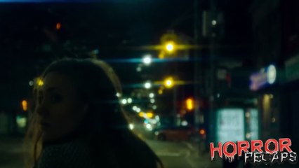 In Order to Stay Young, Woman Steals Skin of Other Young Girls!