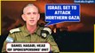 Israel-Hamas War: Israel issues military advisory to Gaza | Urgent message for Gaza | Oneindia