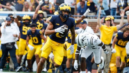 Negative Impact of Negativity on Michigan Football's Big Games