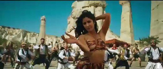 Leke Prabhu Ka Naam Song _ Tiger 3, Salman Khan, Katrina Kaif, Pritam, Arijit Singh, Nikhita,Amitabh