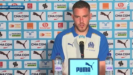 Jordan Veretout explique la hiérarchie des penalties