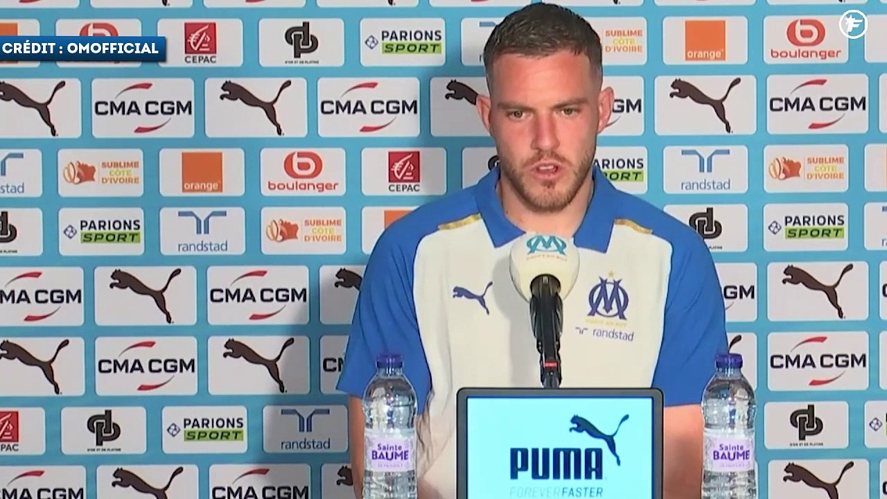 Jordan Veretout explique la hiérarchie des penalties