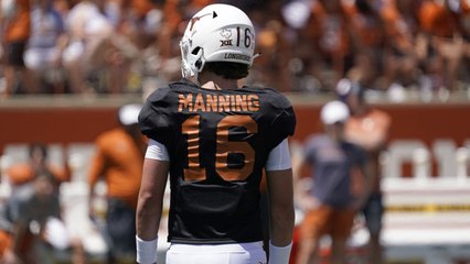Anticipation Peaks as Texas Longhorns Prep for Week 9