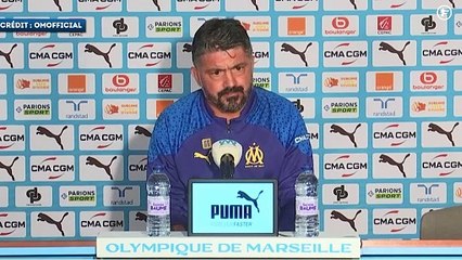 Gennaro Gattuso dévoile l’étonnante raison du forfait d’Ounahi