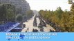 Ελλάδα: Με λαμπρότητα ολοκληρώθηκε η παρέλαση της 28ης Οκτωβρίου στην Θεσσαλονίκη