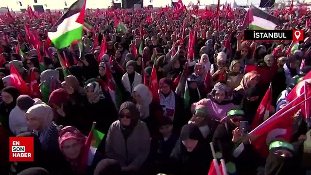 Yusuf İslam: Şu anda Gazze’de yaşananlar soykırımdır