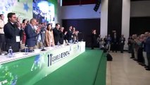 La Junta de Andalucía anuncia que la financiación local aumentará en los Presupuestos 2024