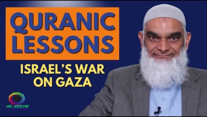 Understanding the Just War Theory in Islam and the Israel-Gaza Conflict ✨