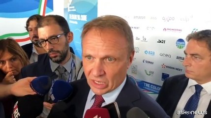 Inflazione, Lollobrigida: "Con la carta aiutate 1,2 milioni di famiglie"