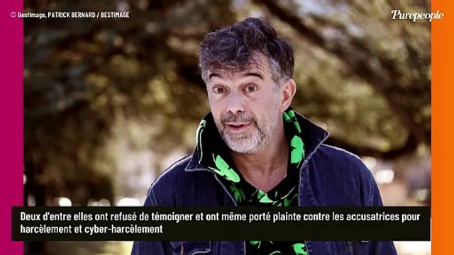 EXCLU Affaire Stéphane Plaza : rebondissement inattendu qui concerne ses accusatrices