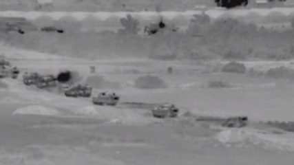 El ministro de Defensa israelí anuncia una "nueva fase de la guerra"