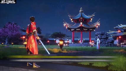 The First Son-In-Law Vanguard of All Time S2 Ep 19 ENG SUB