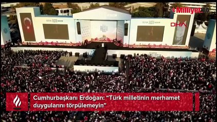 Download Video: Cumhurbaşkanı Erdoğan: