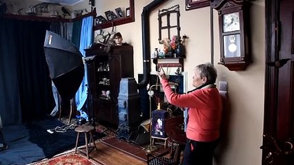 Spotkanie fanów "Gry o tron". Zobacz, za jakie przebrali się postacie