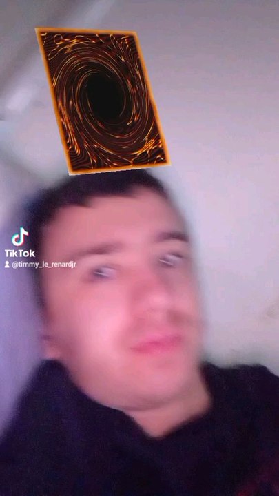 Voici ma nouvelle vidéo
