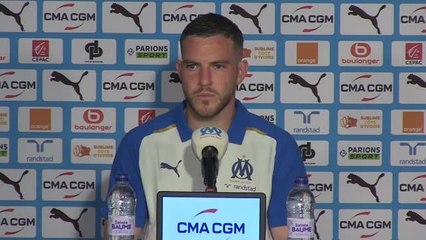 10e j. - Veretout face à un Lyon ''mort de faim''