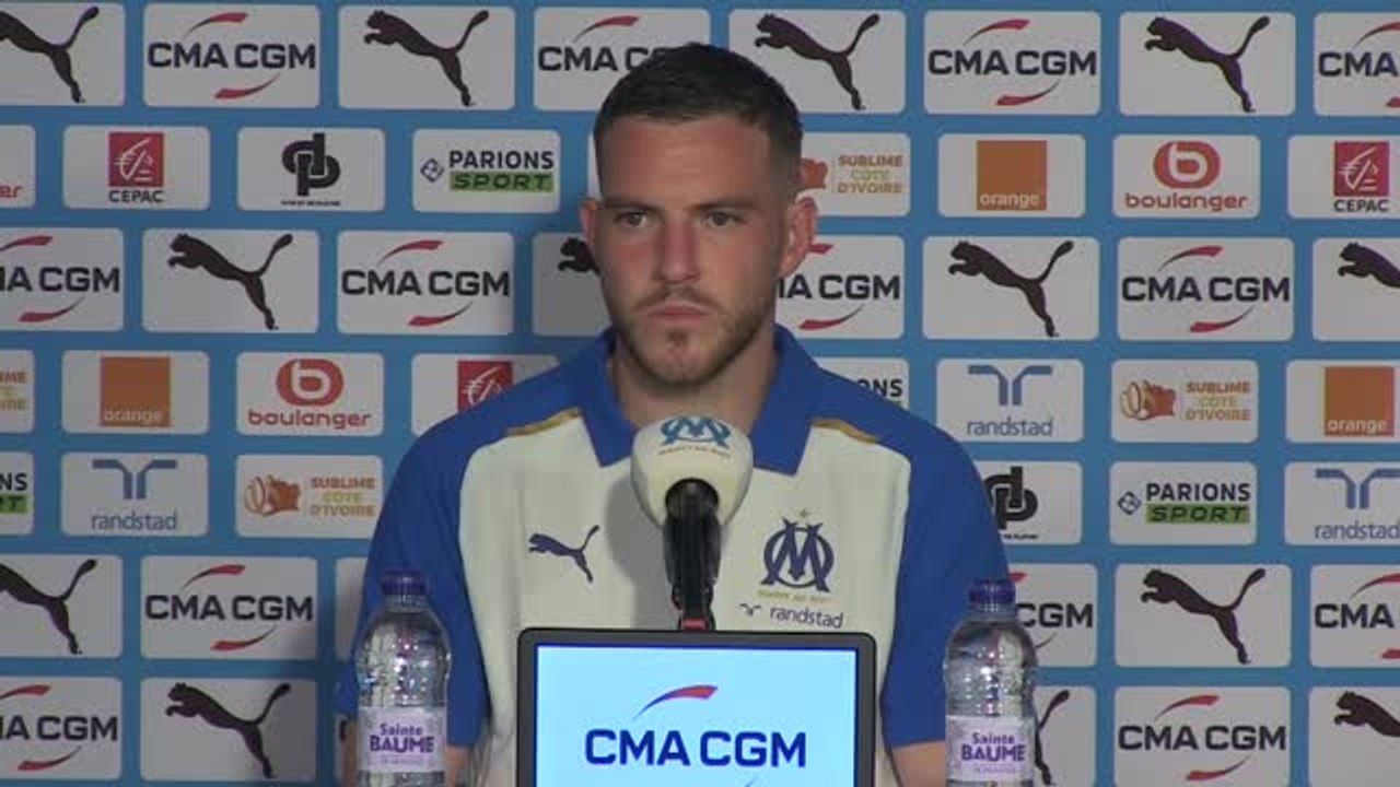 10e j. - Veretout face à un Lyon ''mort de faim''