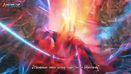 Againts The God episode 7 sub indonesia