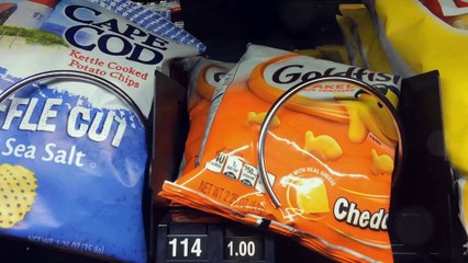 Understanding the Mechanics of Vending Machines