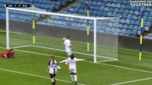 Leeds United's Hat Trick Heroes - Laura Bartup Scores Four vs Alnwick Town Women - 2022