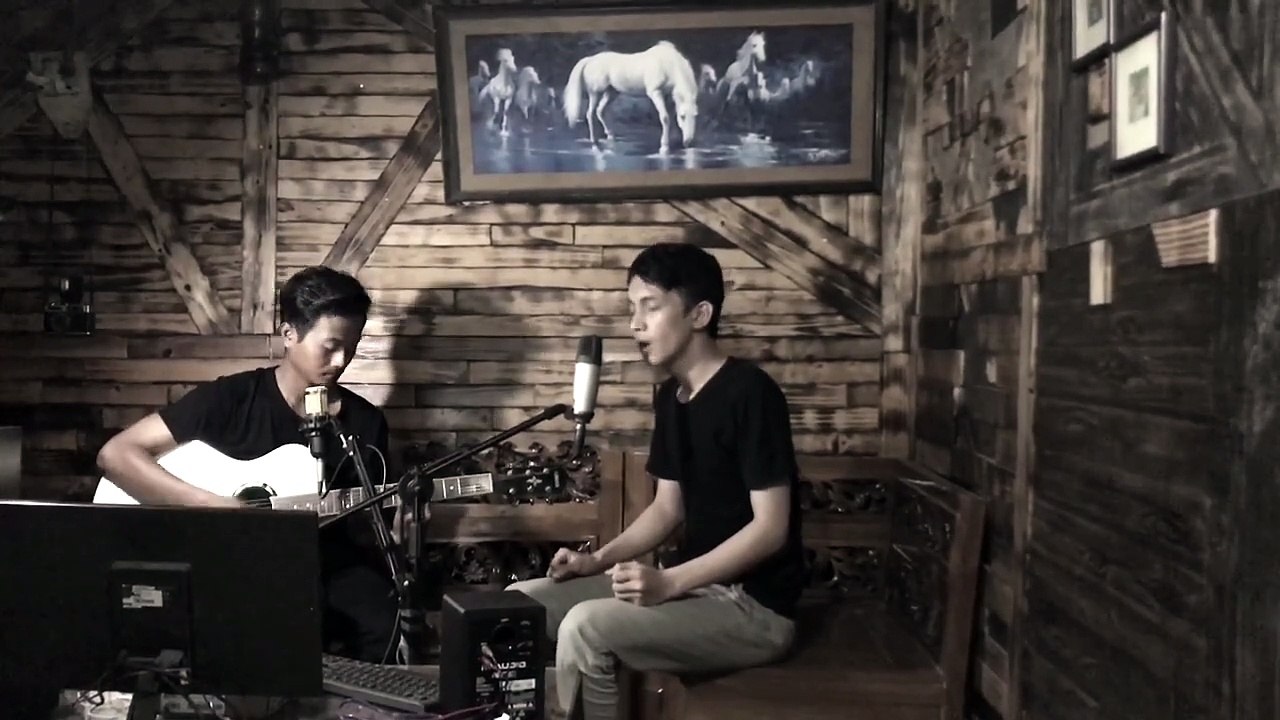 Alter Bridge - Open Your Eyes - Acoustic Cover
