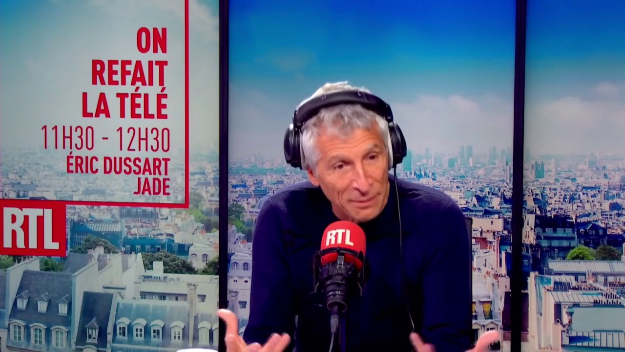 VOICI - Taratata : les artistes sont-ils payés pour participer à l'émission de Nagui ? (ZAP TV)