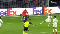 PSG 3-0 AC Milan UEFA Champions League Match Highlights & Goals
