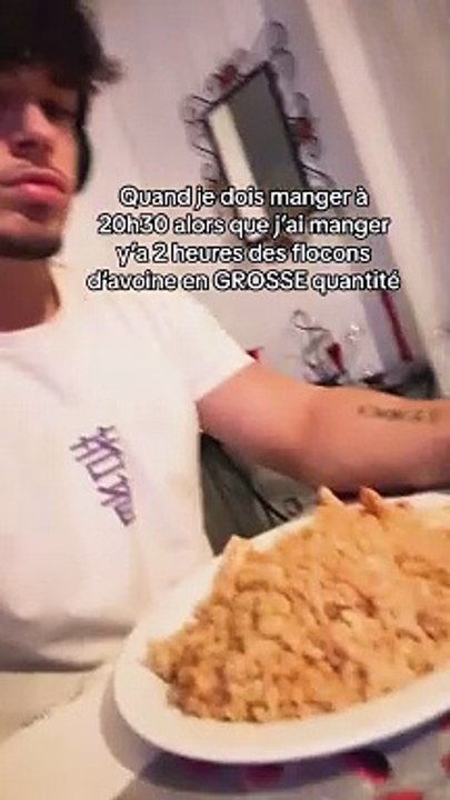 Arrête cette erreur pour ta prise de MASSE