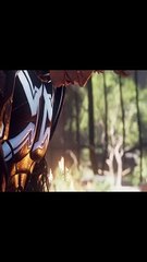 Black Spider Man Scene - Spider Man 2 PS5