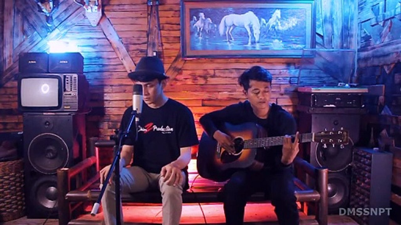 Alter Bridge - Broken Wings - Acoustic Cover