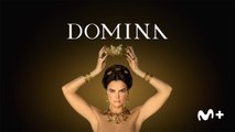 Domina (Movistar Plus ) - Tráiler español (VOSE - HD)