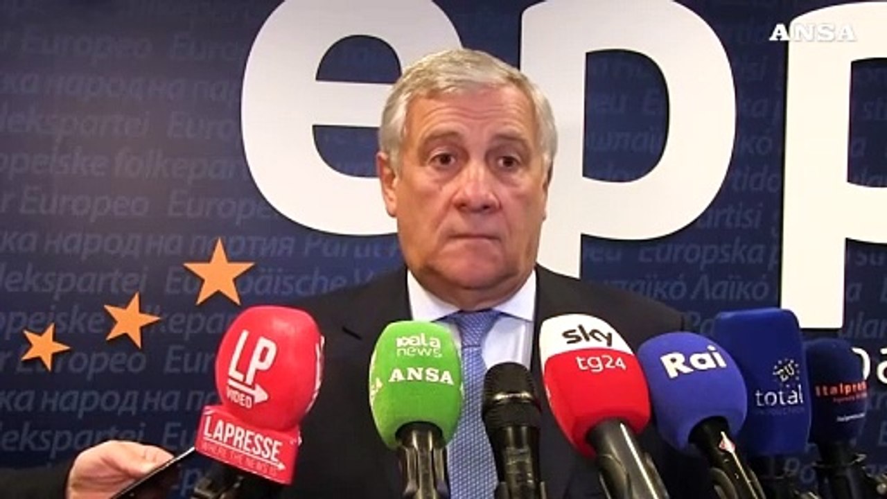 Polonia, Tajani: "Bene vittoria di Tusk. Positivo per l'Italia e l'Ue"