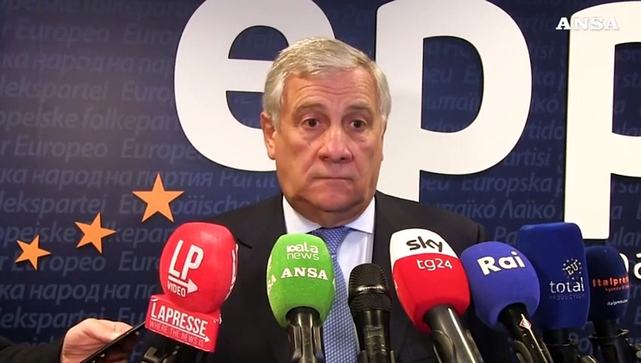Polonia, Tajani: "Bene vittoria di Tusk. Positivo per l'Italia e l'Ue"