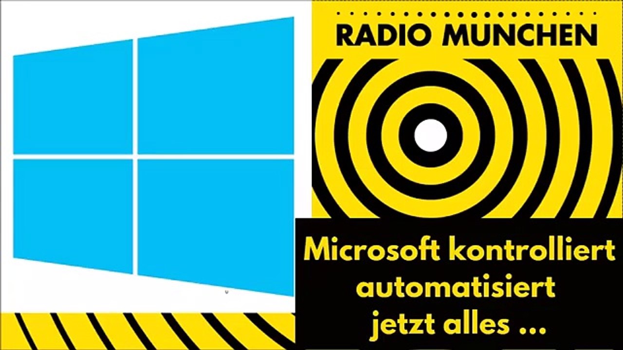 Microsoft kontrolliert automatisiert jetzt alles