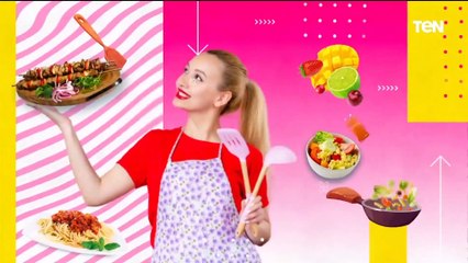 برنامج حكايات بنات تقديم ندى رحمي حلقة السبت 28 اكتوبر 2023